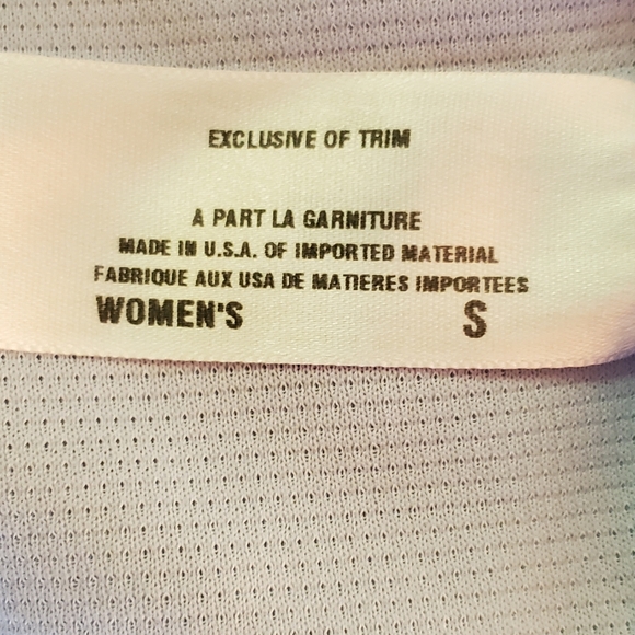 2 Set of Patagonia Base Layer Hiking Womens Tee Shirts - Picture 4 of 13